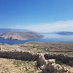 In Mit Grill By Interhome Appartement Baška