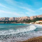 In Mit Grill By Interhome Appartement Baška
