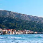 In Mit Grill By Interhome * Baška