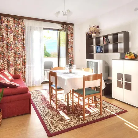 Apartmán In Mit Grill By Interhome *