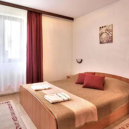 Apartmán In Mit Grill By Interhome